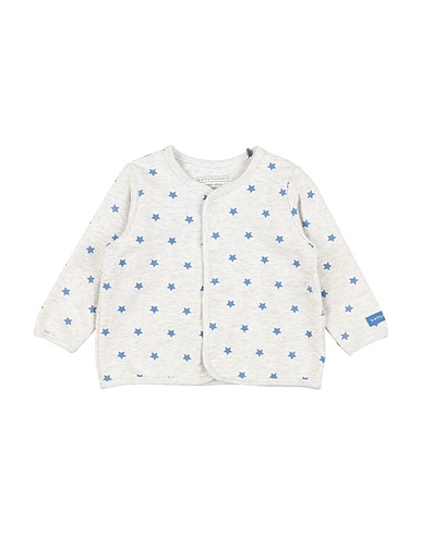 BELLYBUTTON Sweatshirt Blau 95% Organische Baumwolle, 5% Elastan