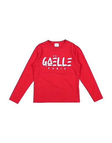 GAëLLE Paris T-shirt 93% Coton, 7% Élasthanne