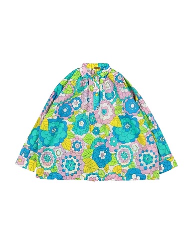 DODO BAR OR Camicie  e bluse fantasia Bianco 100% Cotone