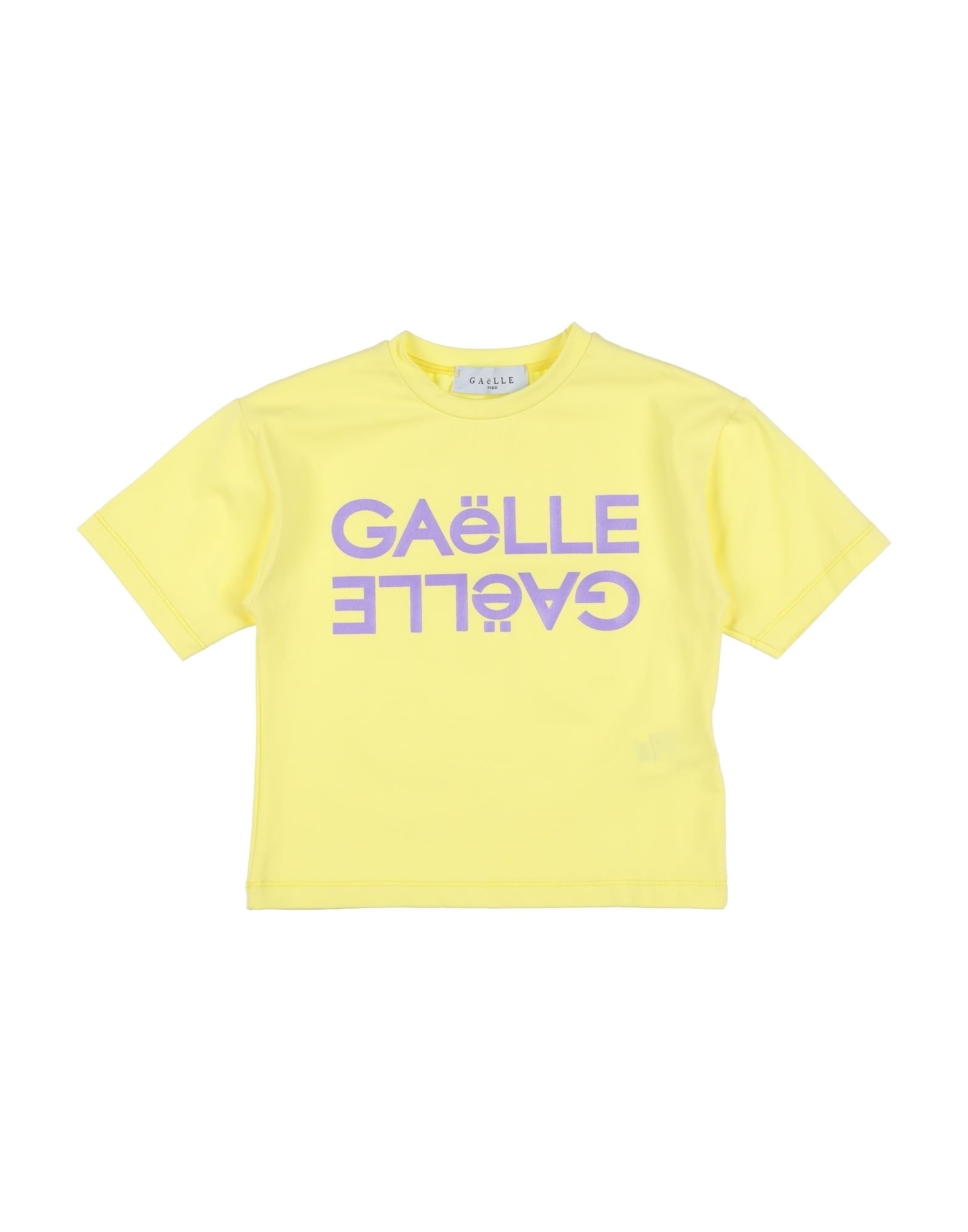 GAëLLE Paris - T-shirts