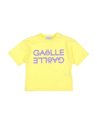 GAëLLE Paris T-shirt 96% Cotton, 4% Elastane