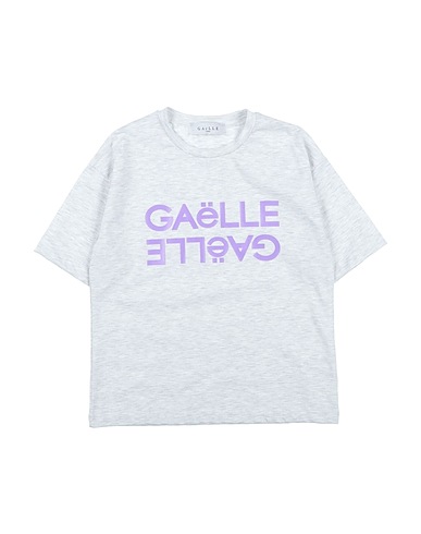 GAëLLE Paris T-shirt 96% Cotton, 4% Elastane