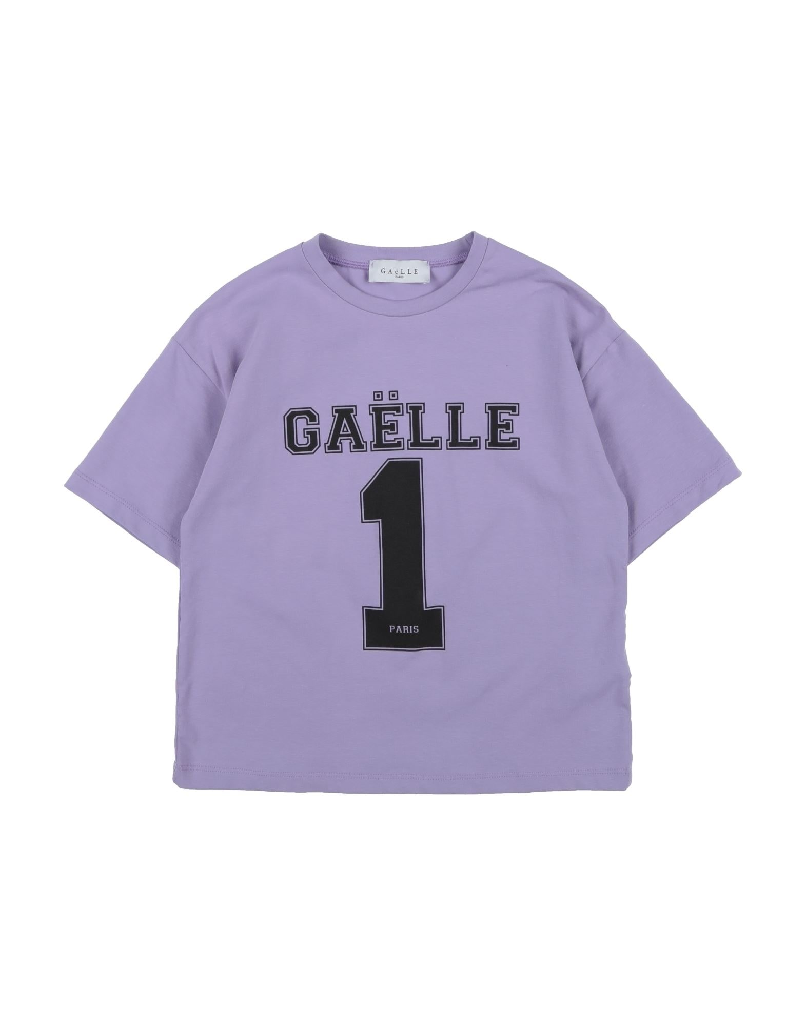 GAëLLE Paris - T-shirts