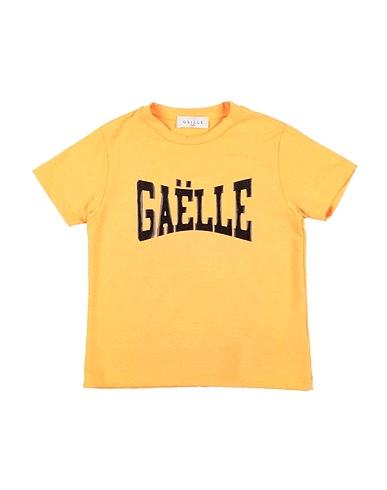 GAëLLE Paris T-shirt 93% Cotton, 7% Elastane
