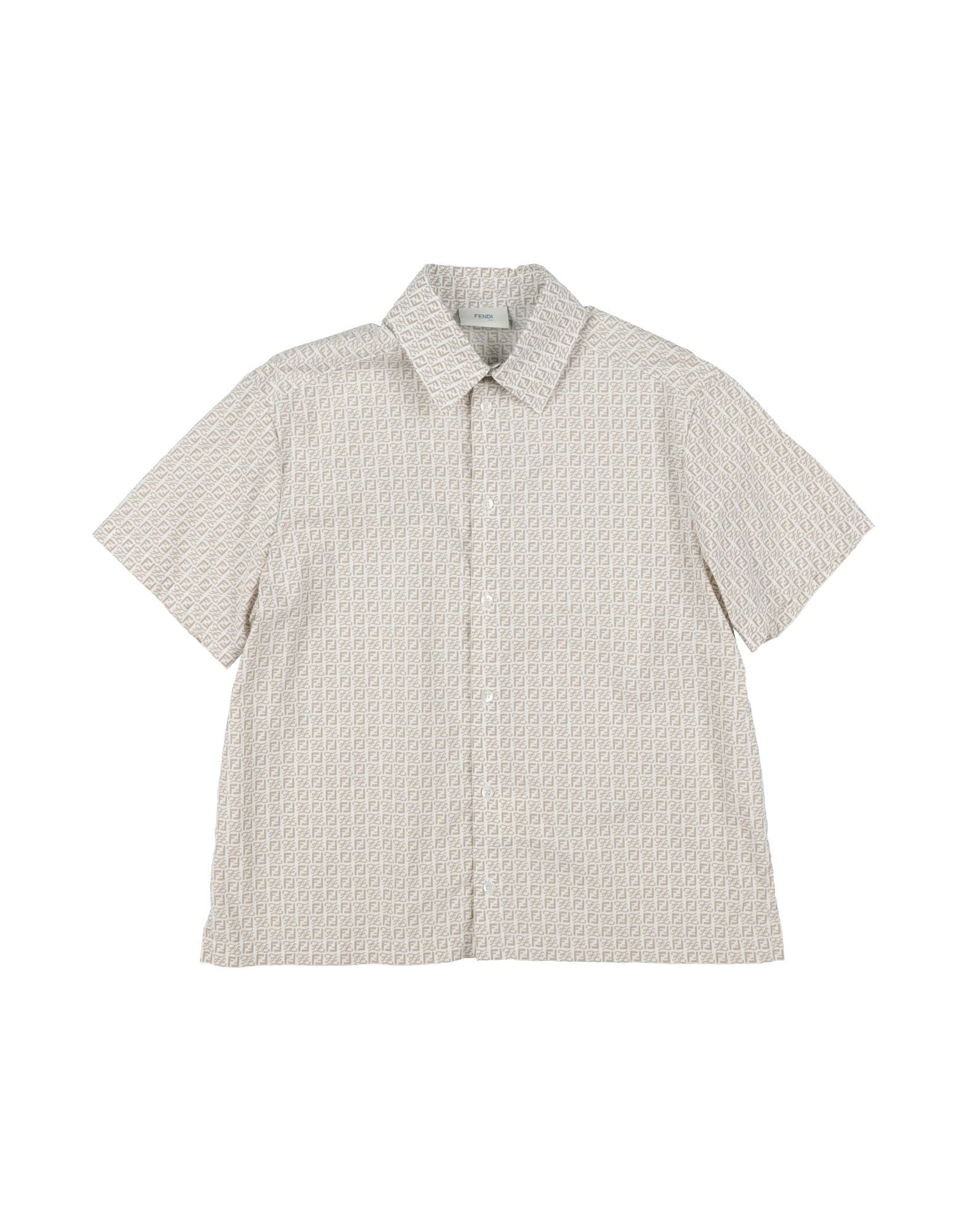 FENDI - Рубашки 