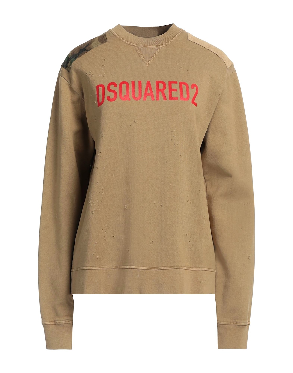 DSQUARED2 - Sweatshirts