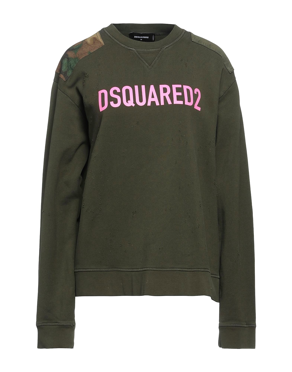 DSQUARED2 - Sudaderas