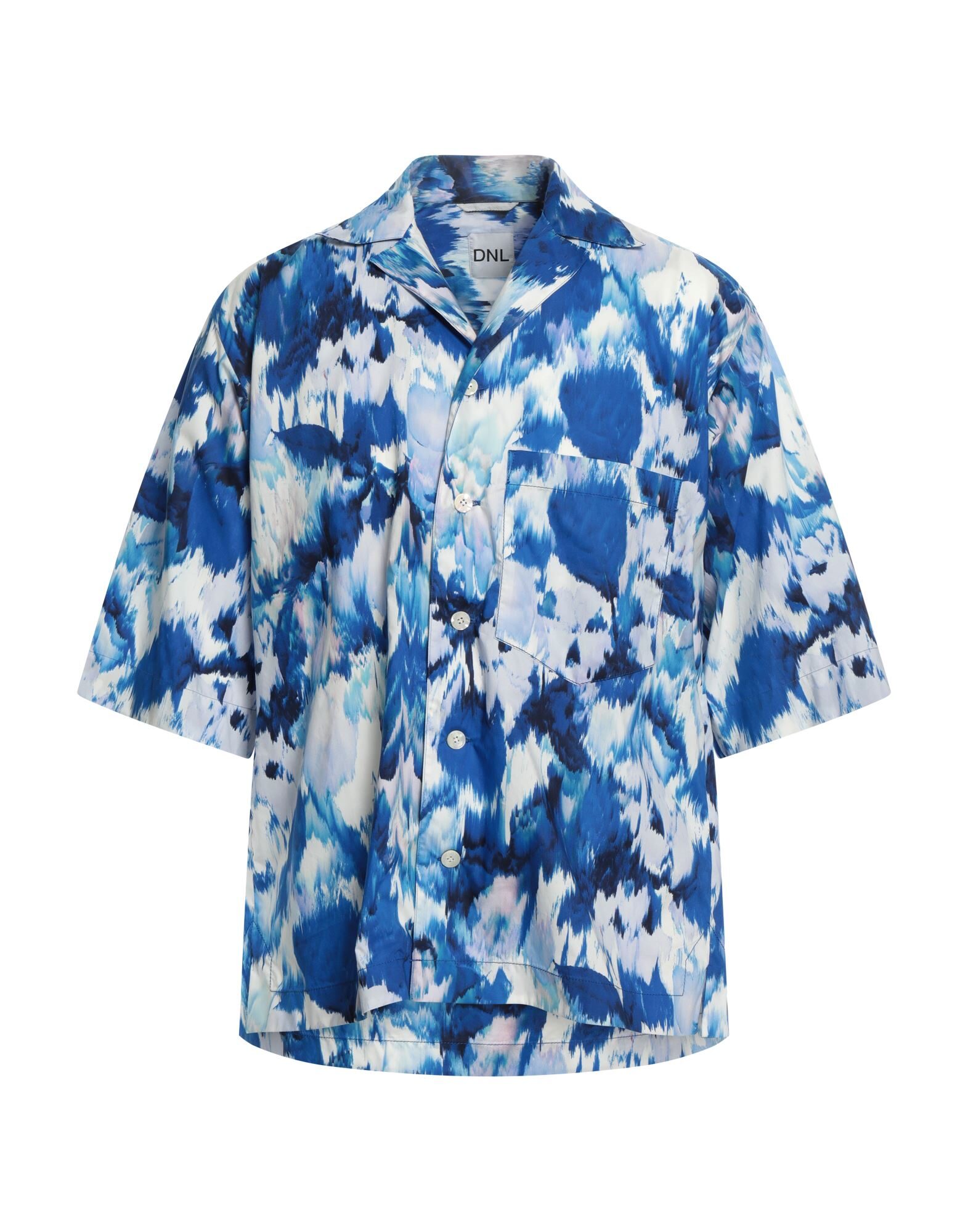 DNL - シャツ