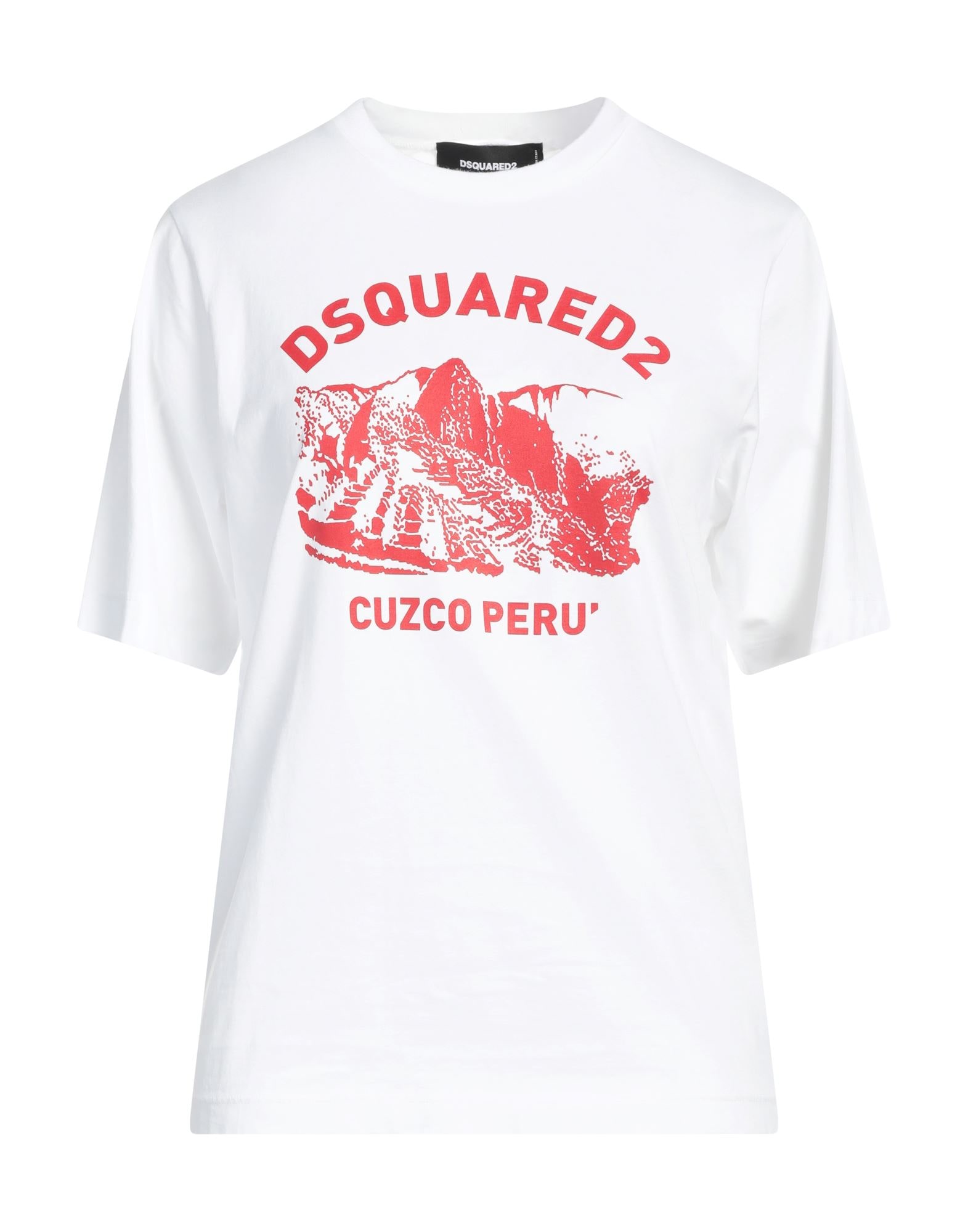 DSQUARED2 - T-shirts
