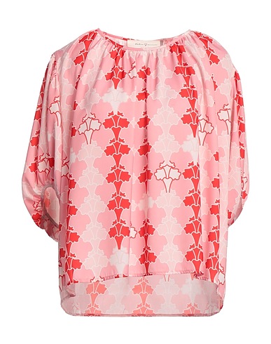 KATIA GIANNINI Top Rosa 100% Poliestere
