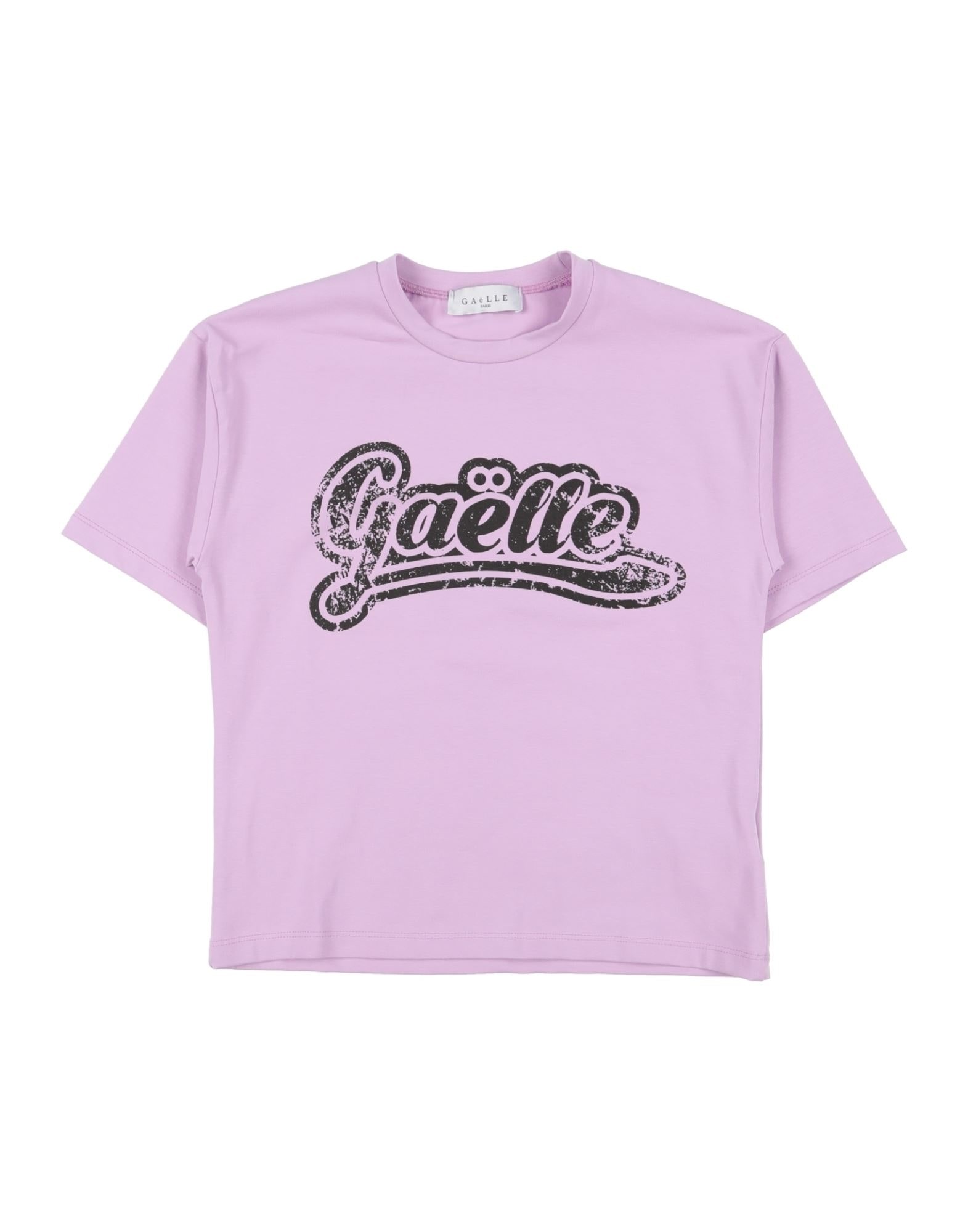 GAëLLE Paris - T-shirts