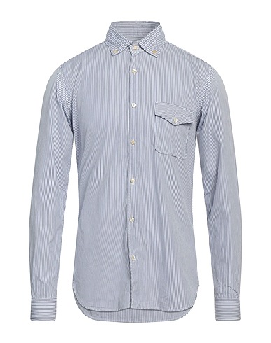 DNL Striped shirt 100% Cotton