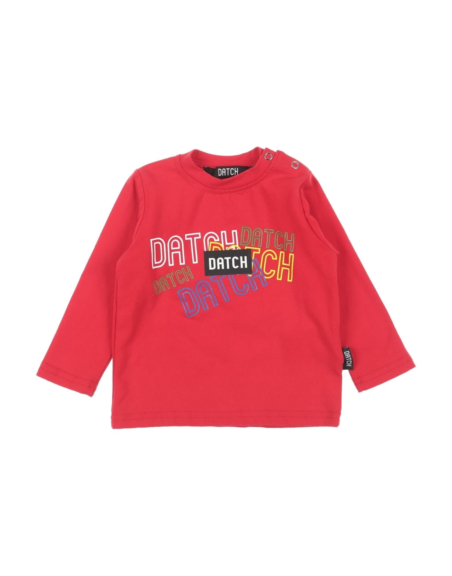 DATCH - T-shirts