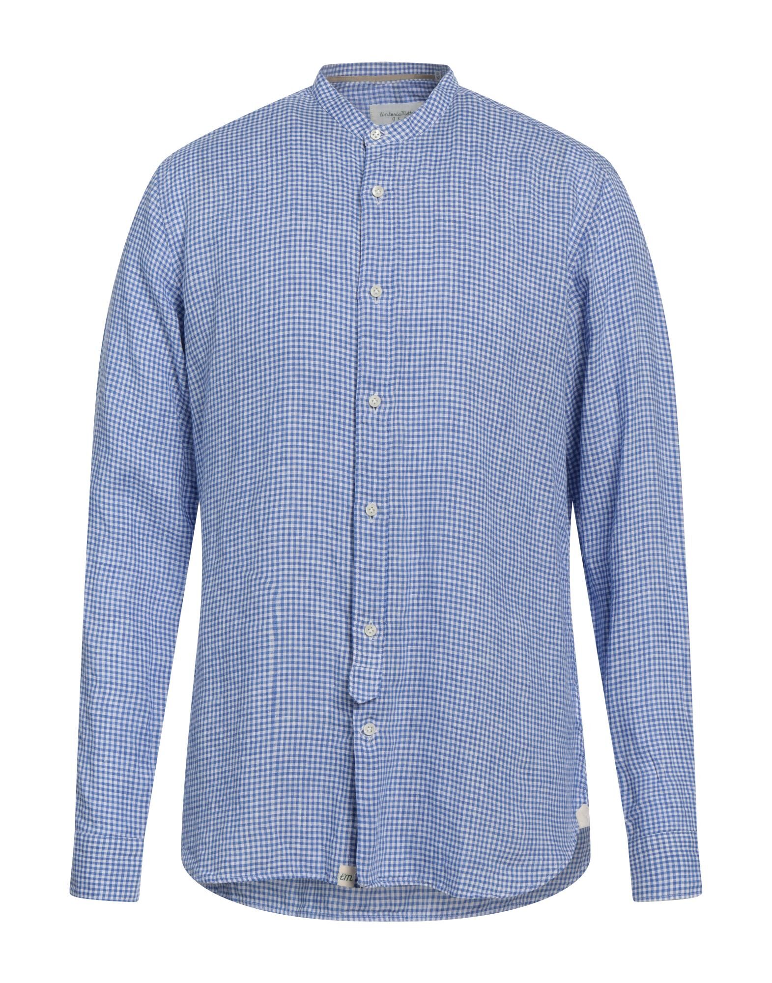 TINTORIA MATTEI 954 - Hemden