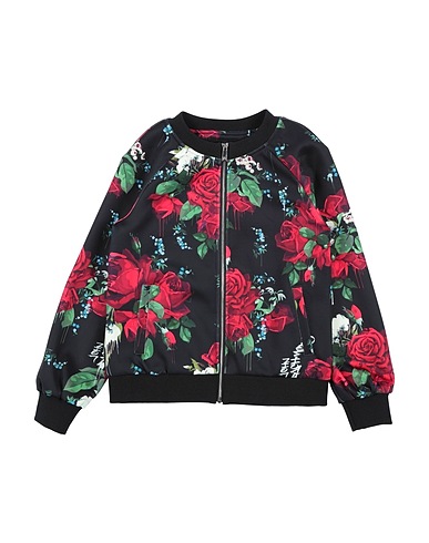 JOHN RICHMOND Sweatshirt Black 100% Polyester