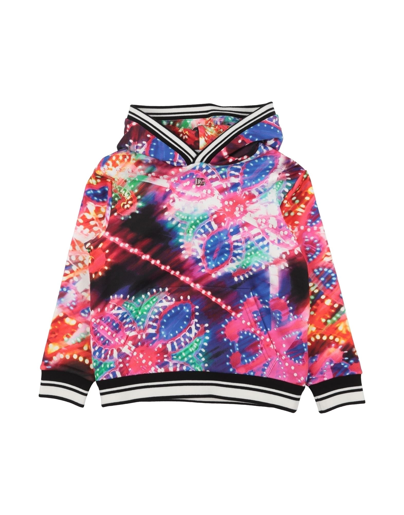 DOLCE&GABBANA - Sweatshirts