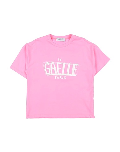 GAëLLE Paris T-shirt 96% Cotton, 4% Elastane