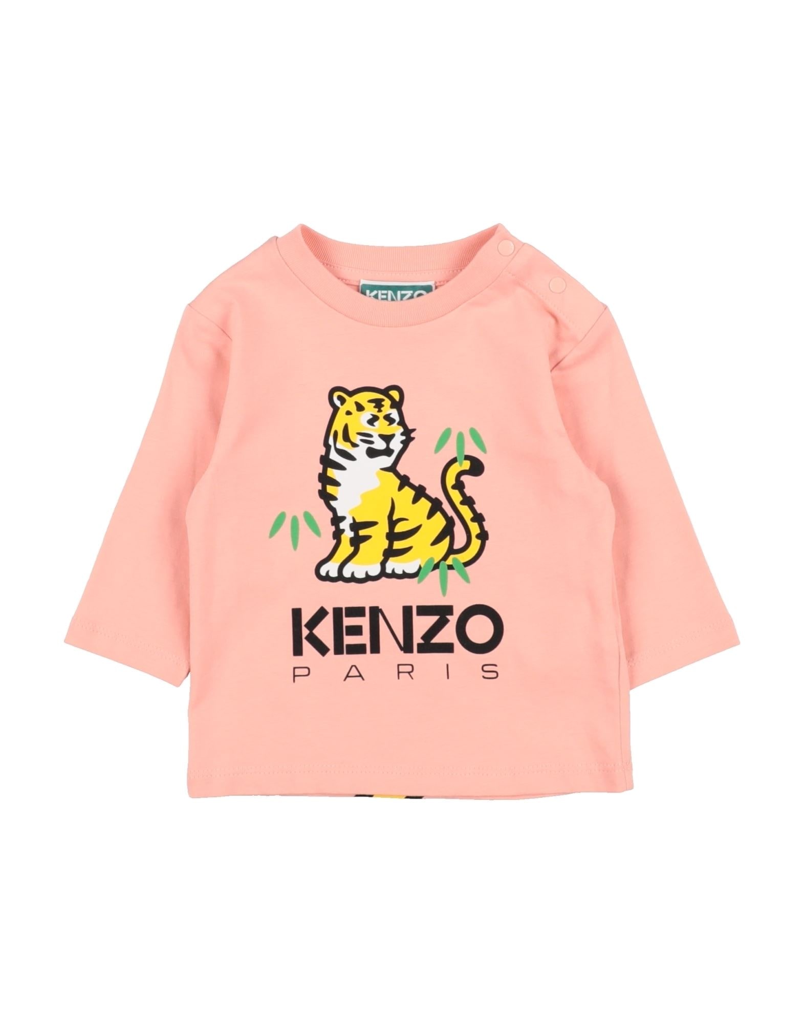 KENZO KIDS - T-shirts