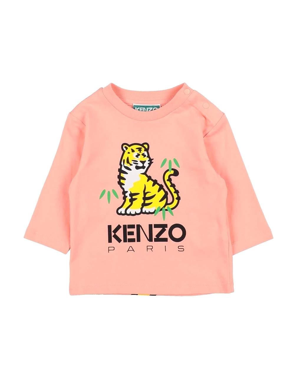 KENZO KIDS - T-shirts