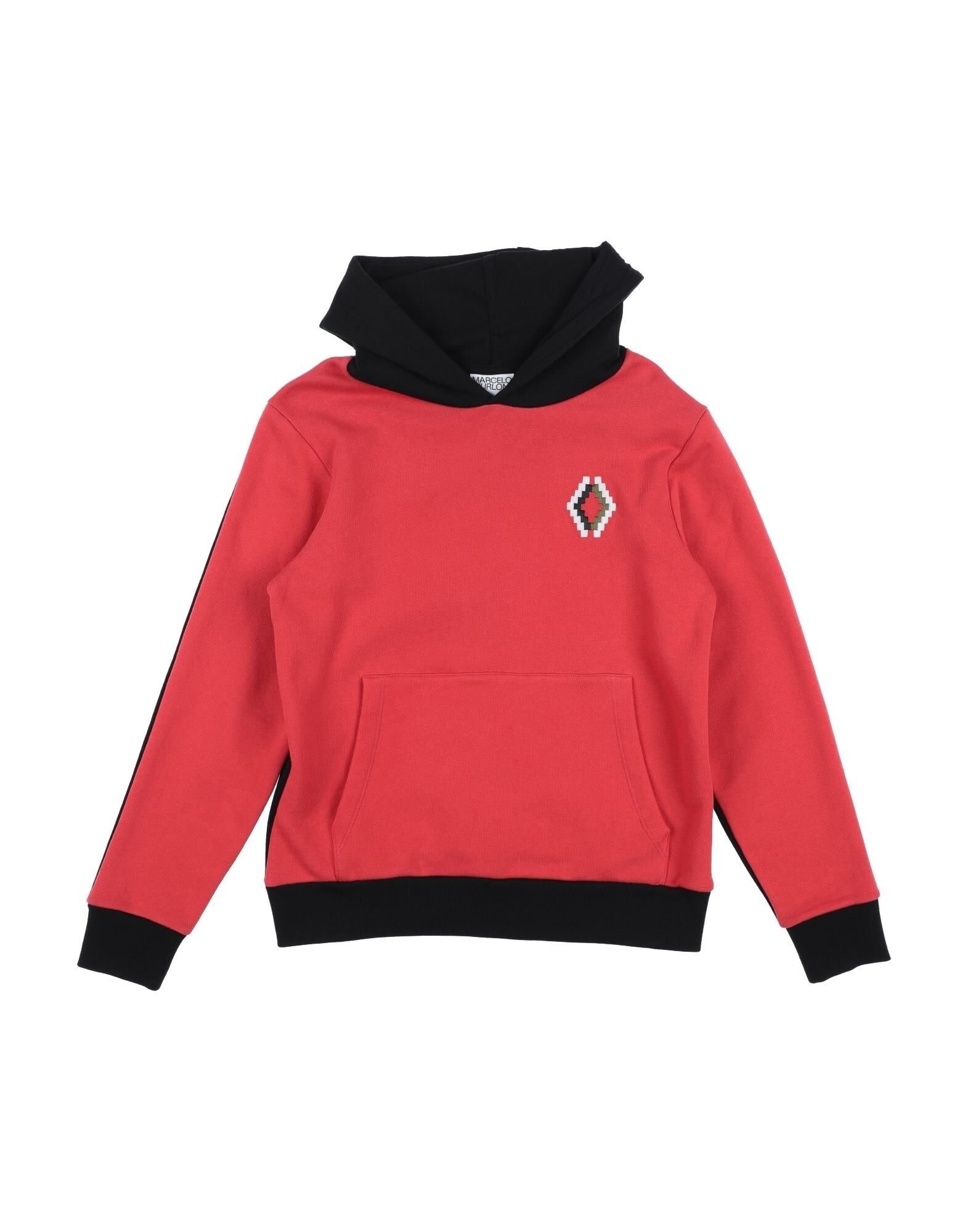 MARCELO BURLON - Sweatshirts
