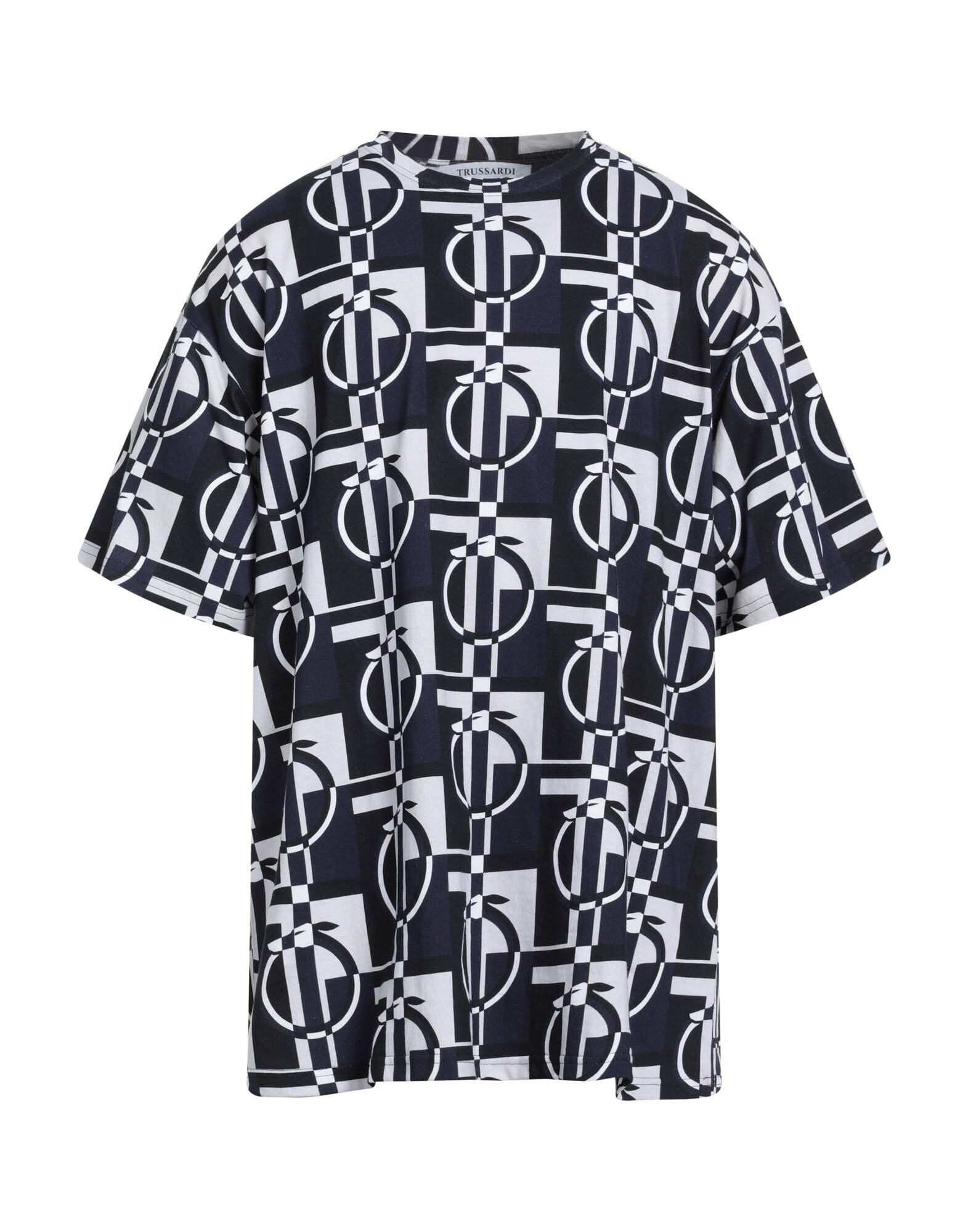 TRUSSARDI - 티셔츠