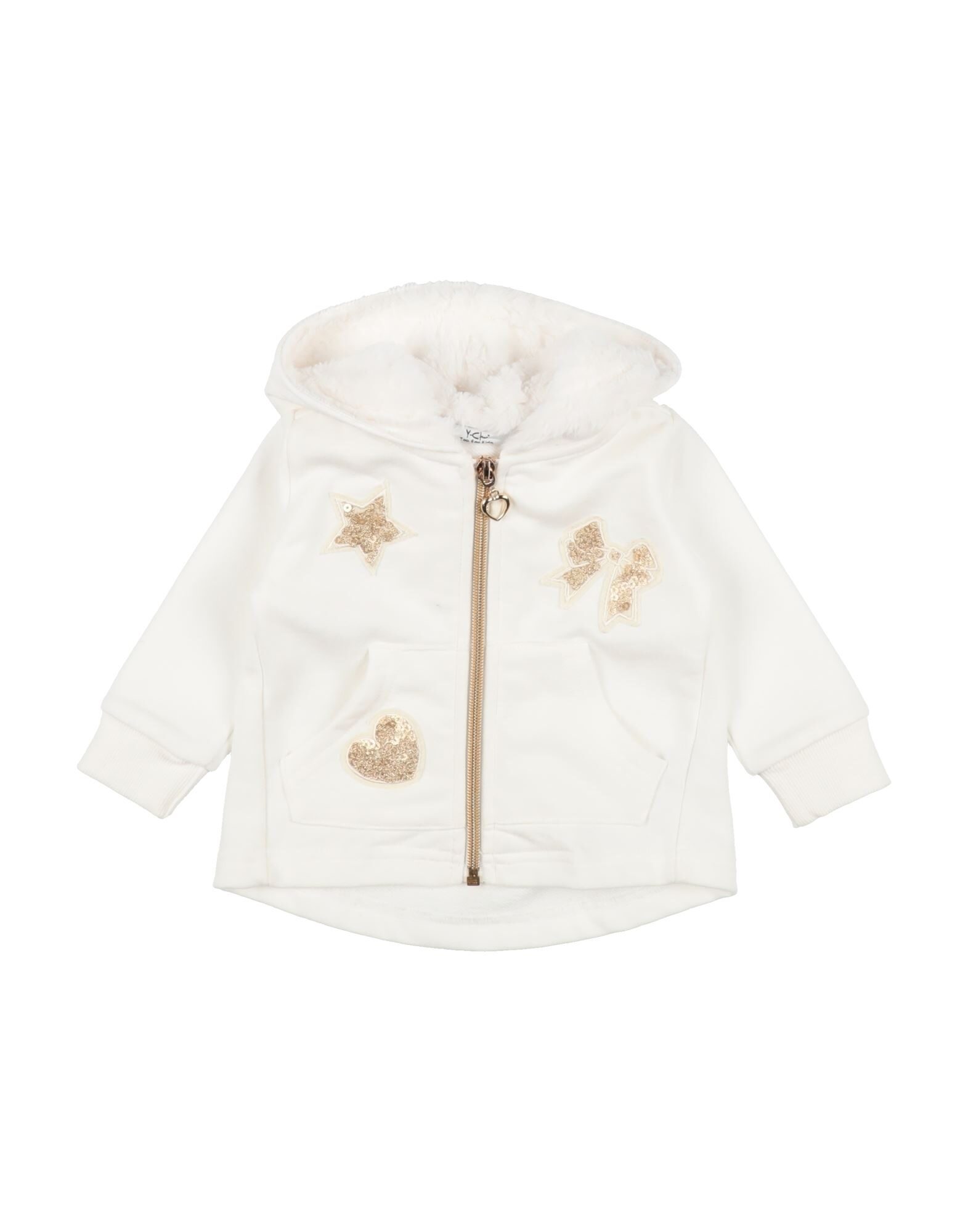 Y-CLÙ - Sweatshirts