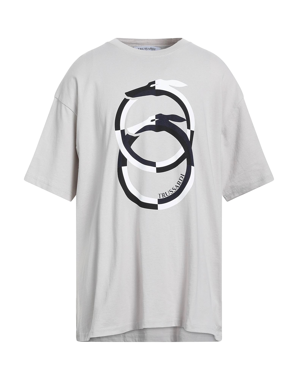 TRUSSARDI - T-shirts