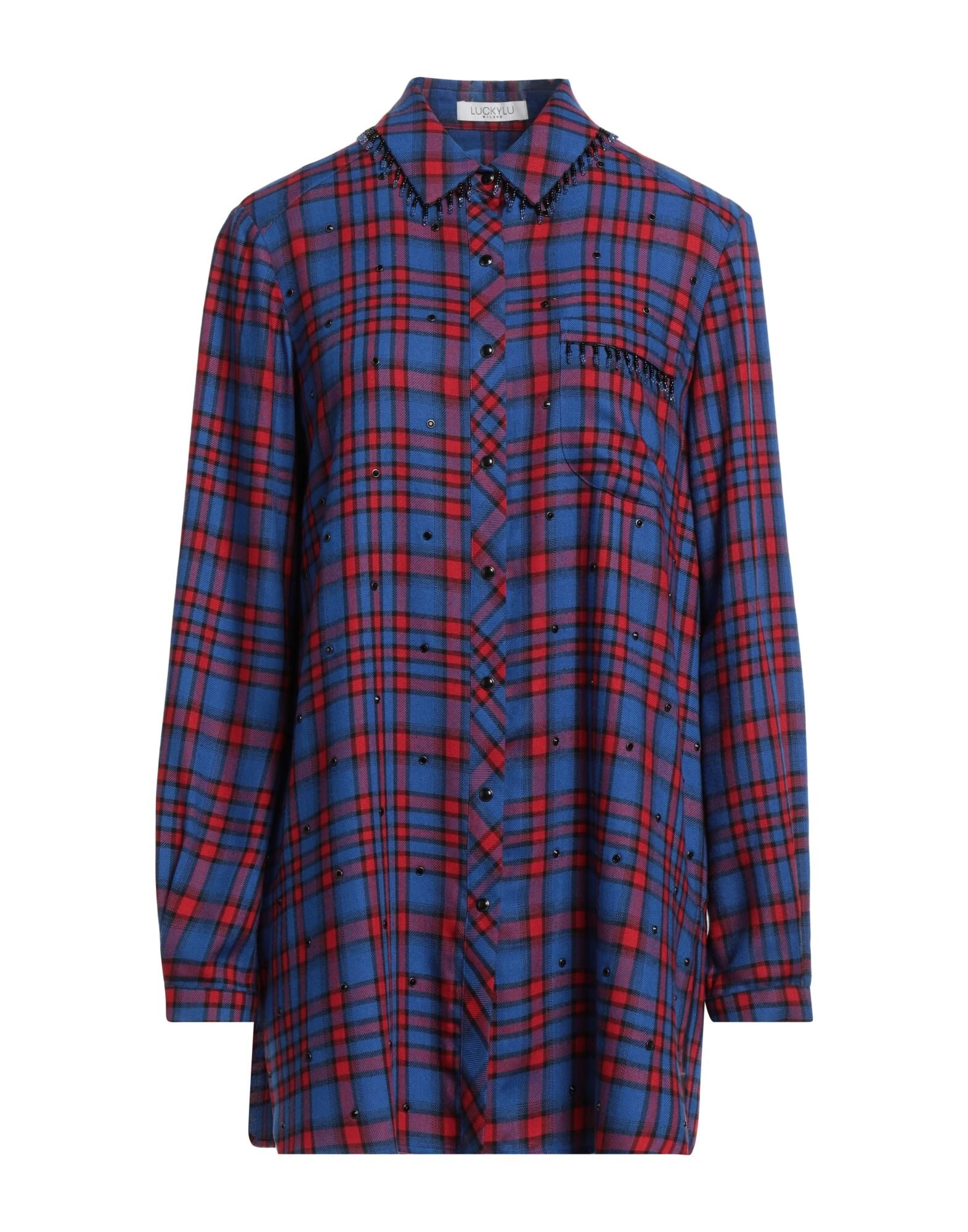 LUCKYLU  Milano - シャツ