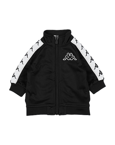 KAPPA Sweatshirt 100% Polyester