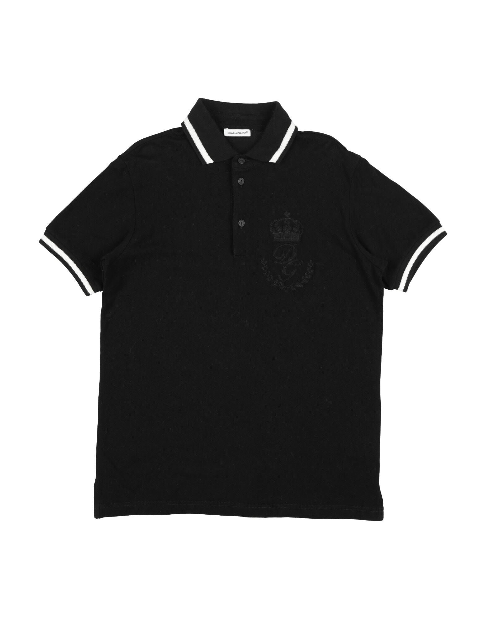 DOLCE&GABBANA - Поло