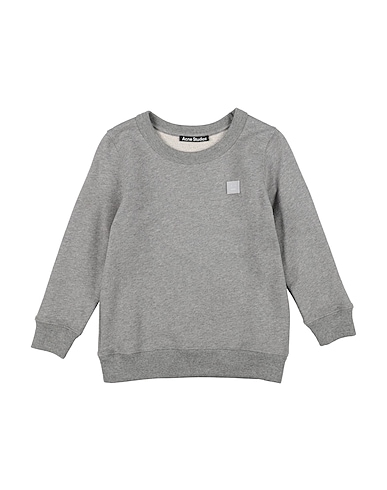 ACNE STUDIOS Sweatshirt 100% Organic cotton
