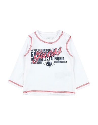 GUESS T-shirt 100% Cotton