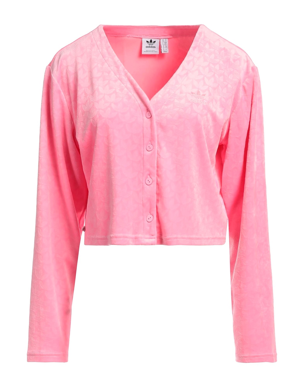 ADIDAS ORIGINALS - Sweatshirts