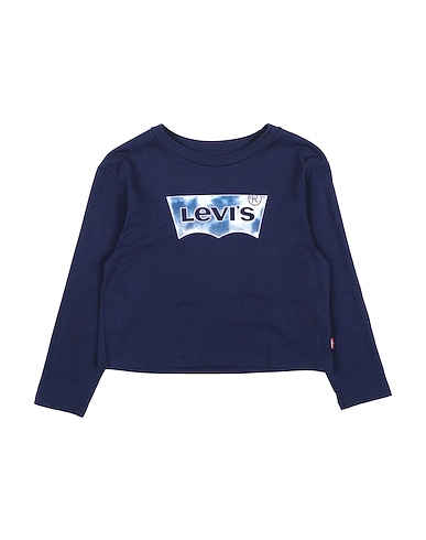 LEVI'S T-shirt 100% Cotton