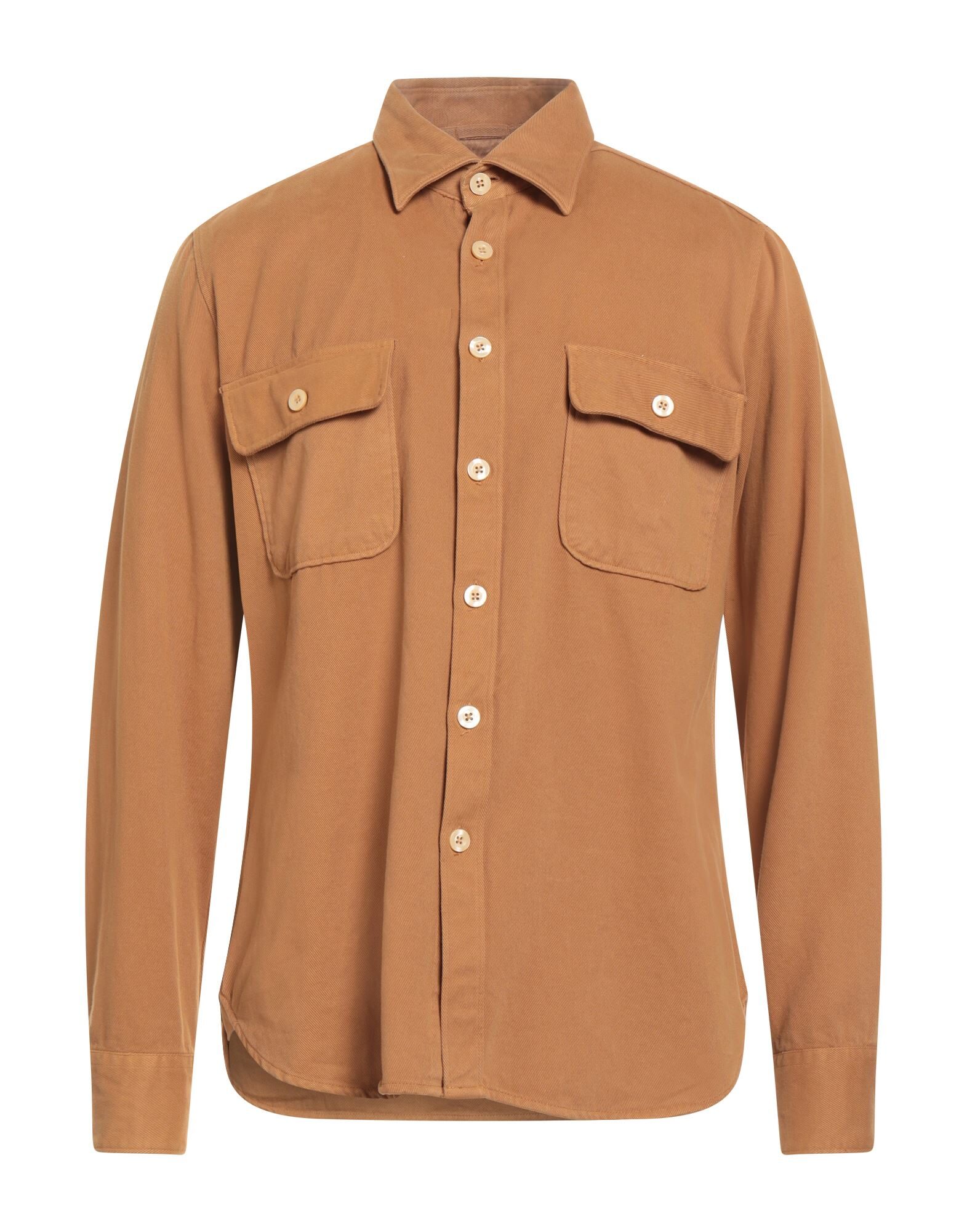 TINTORIA MATTEI 954 - Shirts