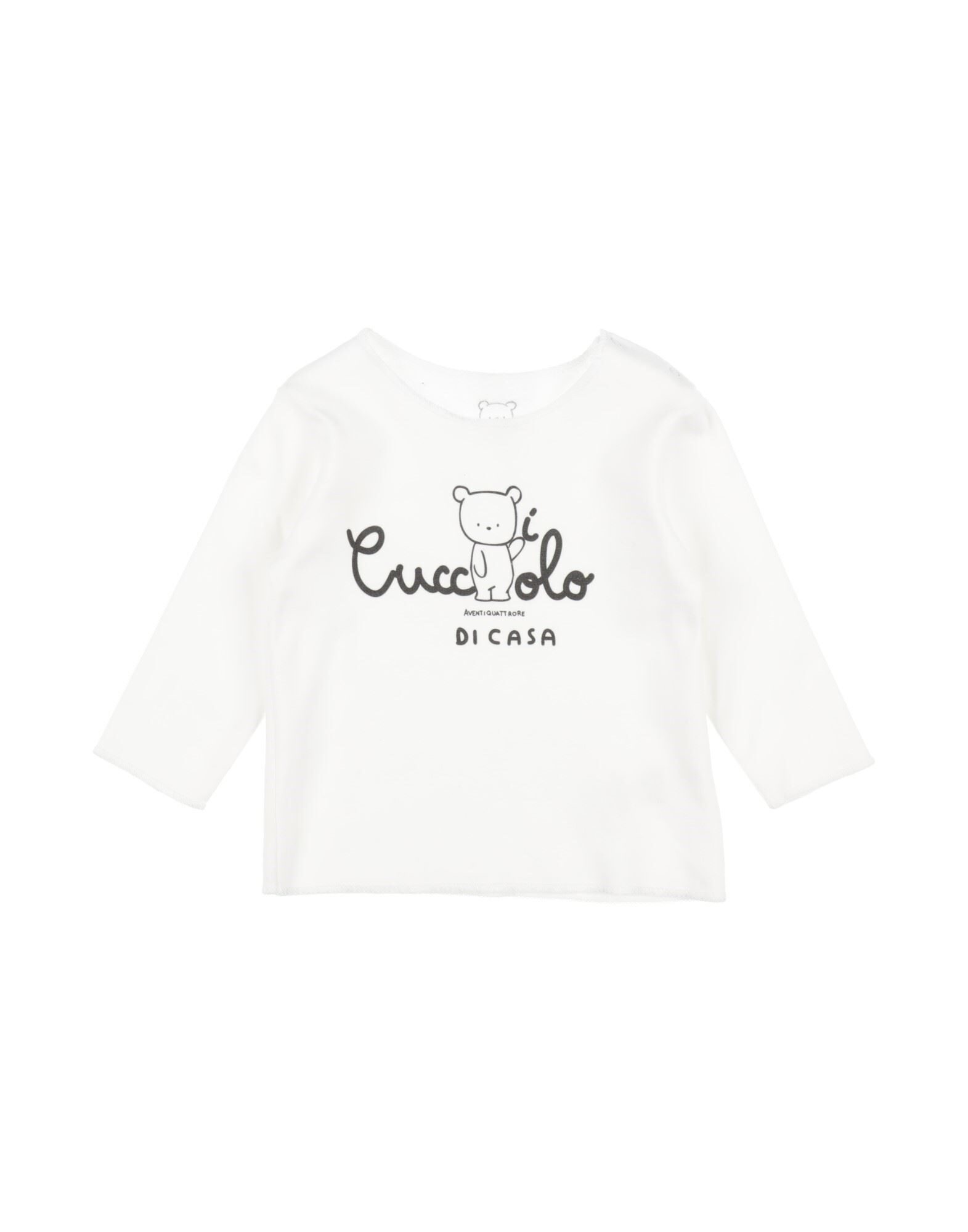 AVENTIQUATTRORE - Футболки