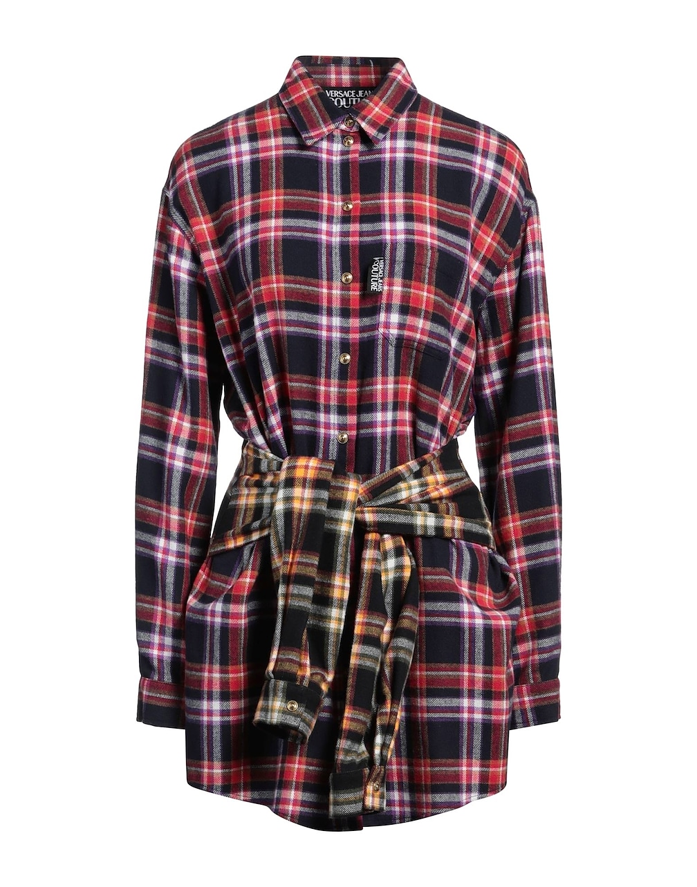 VERSACE JEANS COUTURE - Shirts