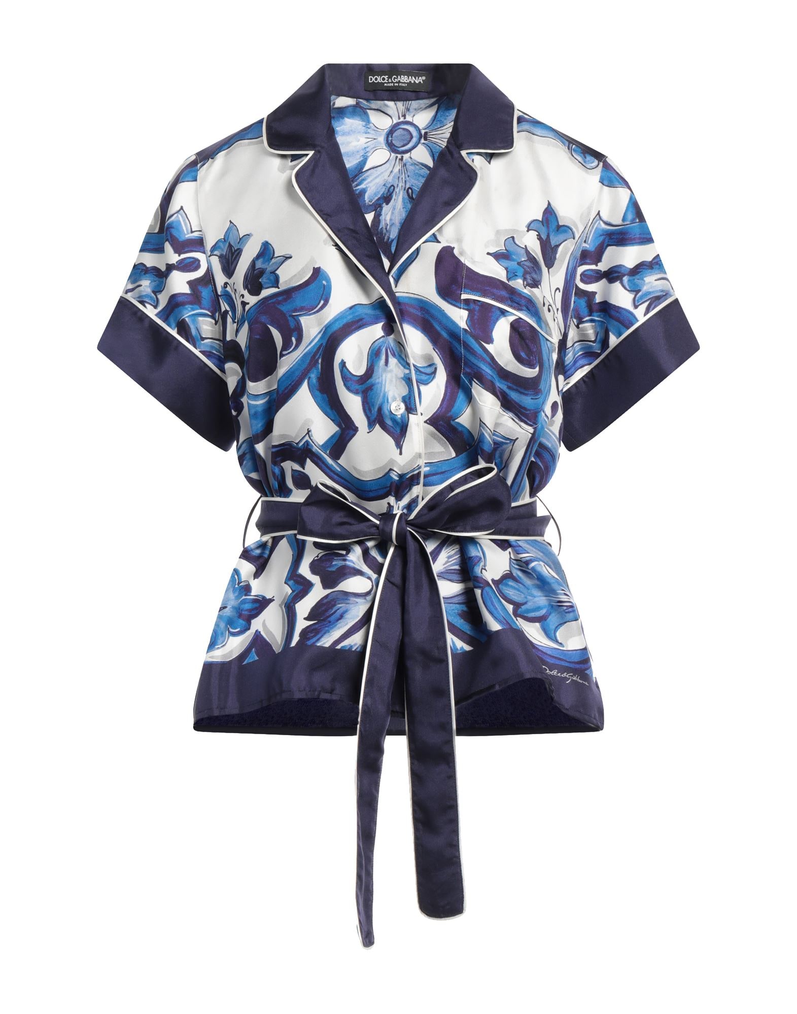 DOLCE&GABBANA - Shirts