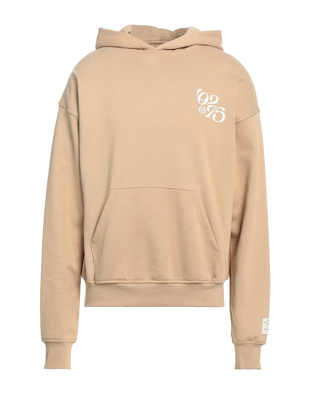 02SETTANTACINQUE - Sweat-shirts