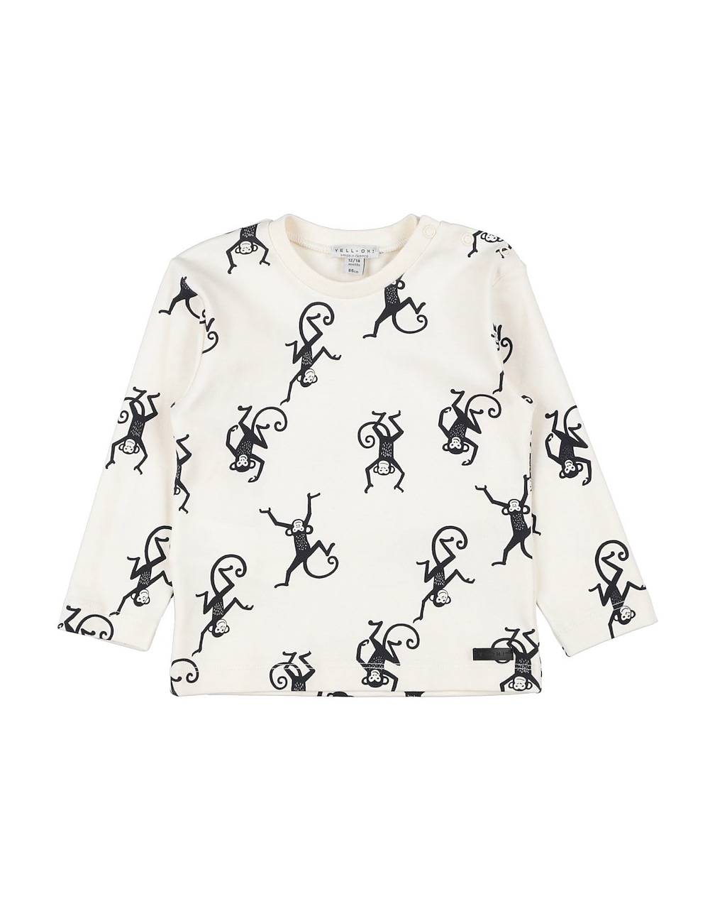 YELL-OH! - T-shirts