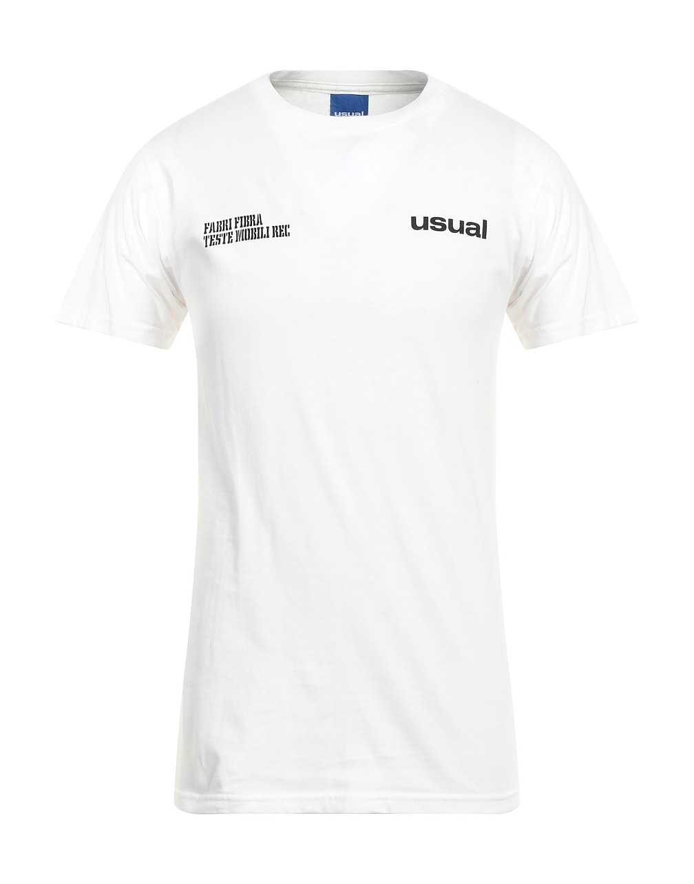 USUAL - T-shirts