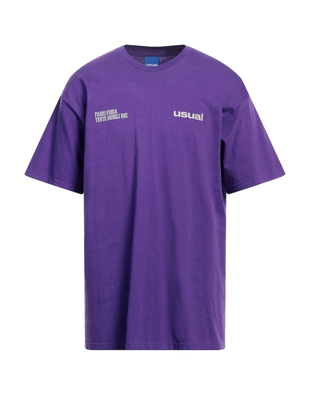 USUAL - T-shirts