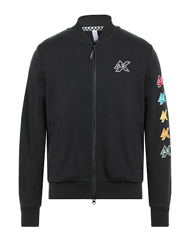 SUN 68 Sweatshirt 100% Cotton