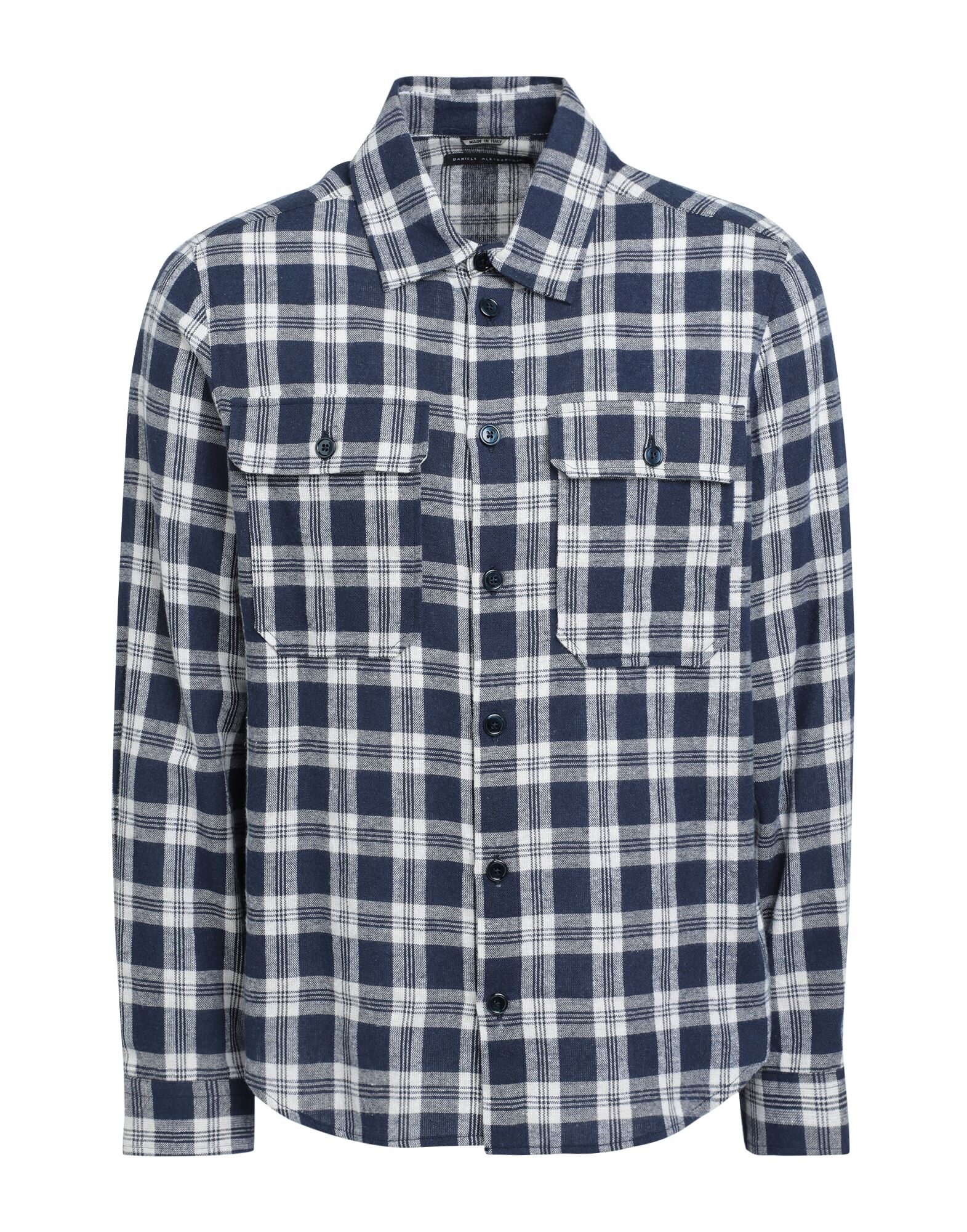 DANIELE ALESSANDRINI - Hemden