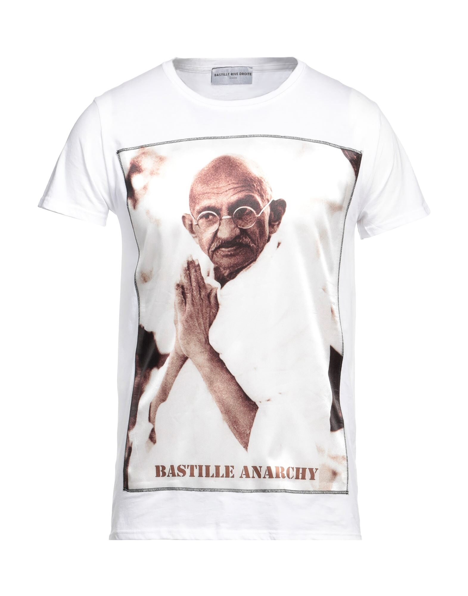 BASTILLE RIVE DROITE - T-shirts