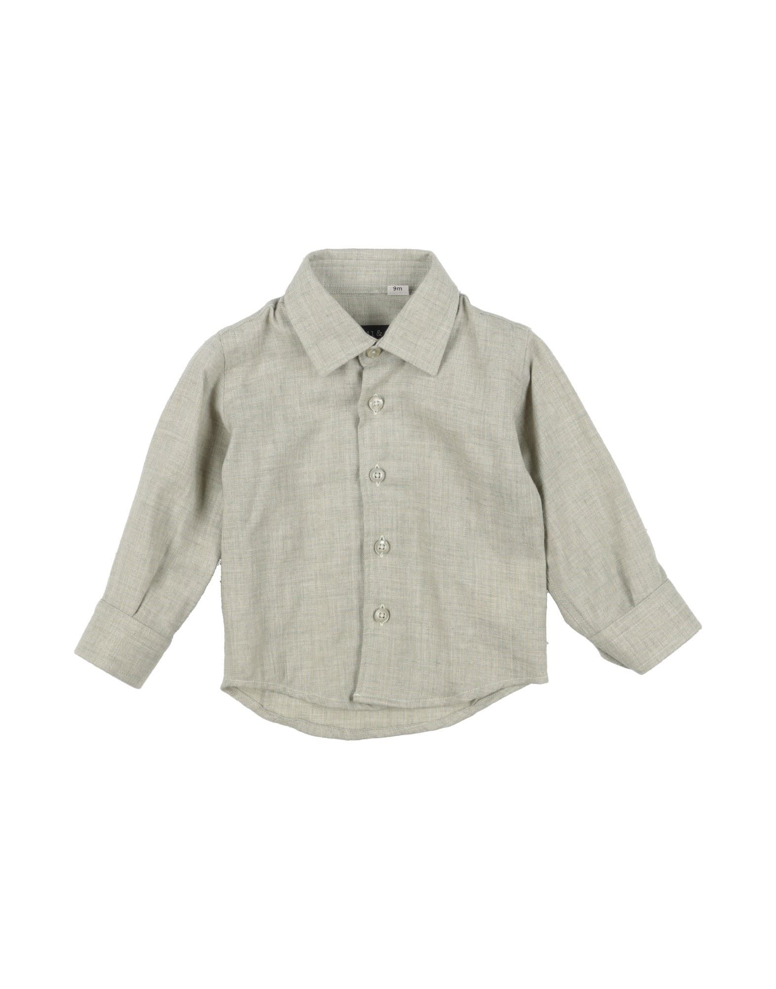 MANUELL & FRANK - Shirts