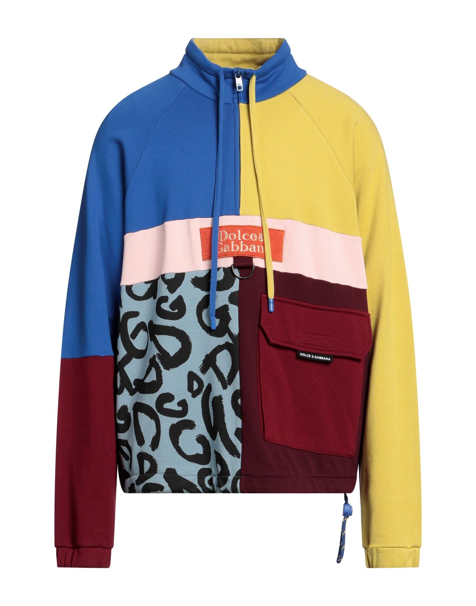 DOLCE&GABBANA - Sweatshirts