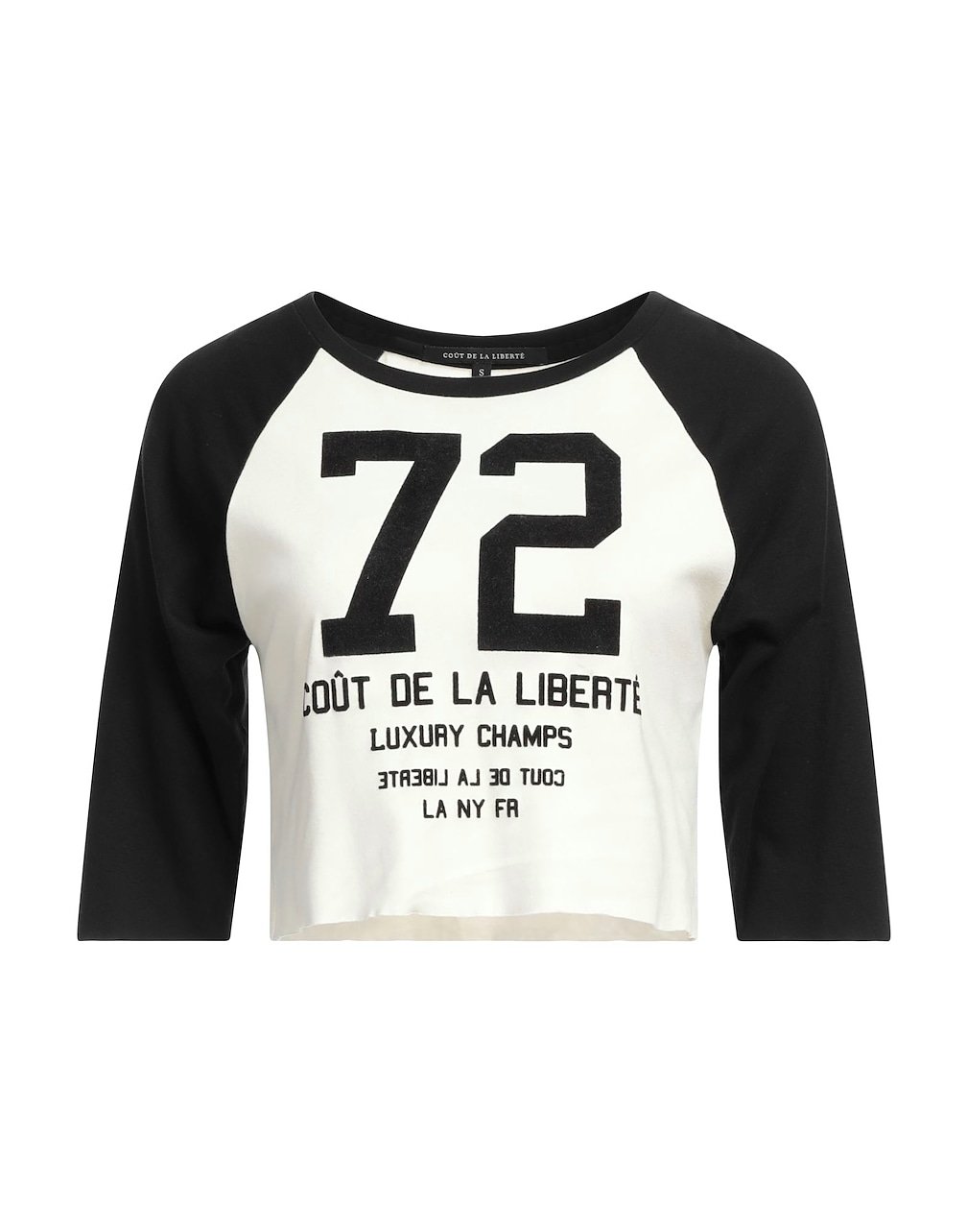 COÛT DE LA LIBERTÉ - T-shirts