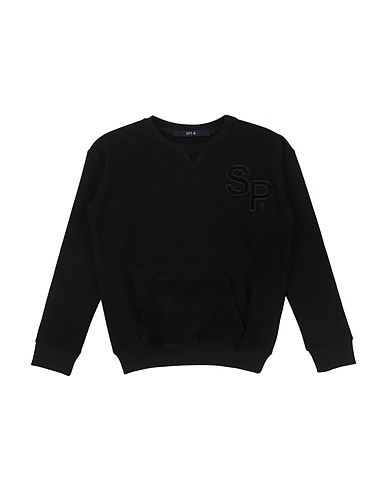 SP1 Sweatshirt 95% Cotton, 5% Elastane