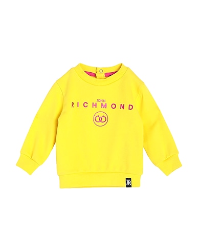 JOHN RICHMOND Sweat-shirt 100% Coton
